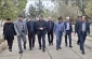 بازدید رئیس دانشگاه ملی مهارت از آموزشکده گناباد خراسان رضوی