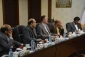 نشست مشترک شرکت آب و فاضلاب مشهد و دانشگاه ملی مهارت خراسان رضوی؛ تأکید بر تربیت تکنسین‌های کاربردی و اجرای پروژه‌های مشترک صنعتی 2