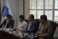 نشست مشترک شرکت آب و فاضلاب مشهد و دانشگاه ملی مهارت خراسان رضوی؛ تأکید بر تربیت تکنسین‌های کاربردی و اجرای پروژه‌های مشترک صنعتی 3