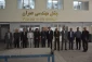 نشست مشترک شرکت آب و فاضلاب مشهد و دانشگاه ملی مهارت خراسان رضوی؛ تأکید بر تربیت تکنسین‌های کاربردی و اجرای پروژه‌های مشترک صنعتی 6