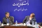 نشست مشترک شرکت آب و فاضلاب مشهد و دانشگاه ملی مهارت خراسان رضوی؛ تأکید بر تربیت تکنسین‌های کاربردی و اجرای پروژه‌های مشترک صنعتی 8