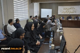 تأکید نماینده مشهد و کلات بر پیگیری افزایش حقوق کارکنان دانشگاه‌ها 4