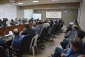 تأکید نماینده مشهد و کلات بر پیگیری افزایش حقوق کارکنان دانشگاه‌ها 8