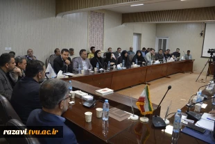 تأکید نماینده مشهد و کلات بر پیگیری افزایش حقوق کارکنان دانشگاه‌ها 10