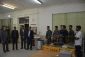 برگزاری جلسه وبیناری شورای پژوهشی دانشگاه ملی مهارت با حضور دکتر مهرداد احمدی در خراسان رضوی 3