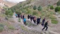 کوه‌گشت کارکنان و اساتید دانشگاه ملی مهارت مراکز مشهد 8
