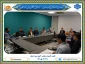 جلسه کمیته منتخب آمورشی استان