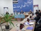 رئیس دانشگاه ملی مهارت:

سرآمدی آموزشی در دانشگاه ملی مهارت یعنی تبدیل دانش به مهارت و مهارت به اشتغال 5