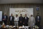 آیین تجلیل از سرآمدان آموزشی دانشگاه ملی مهارت واحد استانی خراسان رضوی 2