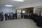 آیین تجلیل از سرآمدان آموزشی دانشگاه ملی مهارت واحد استانی خراسان رضوی 3