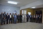 آیین تجلیل از سرآمدان آموزشی دانشگاه ملی مهارت واحد استانی خراسان رضوی 5