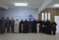 آیین تجلیل از سرآمدان آموزشی دانشگاه ملی مهارت واحد استانی خراسان رضوی 6