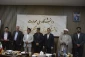 آیین تجلیل از سرآمدان آموزشی دانشگاه ملی مهارت واحد استانی خراسان رضوی 8