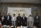 آیین تجلیل از سرآمدان آموزشی دانشگاه ملی مهارت واحد استانی خراسان رضوی 9