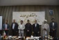 آیین تجلیل از سرآمدان آموزشی دانشگاه ملی مهارت واحد استانی خراسان رضوی 10