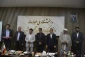 آیین تجلیل از سرآمدان آموزشی دانشگاه ملی مهارت واحد استانی خراسان رضوی 11