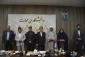 آیین تجلیل از سرآمدان آموزشی دانشگاه ملی مهارت واحد استانی خراسان رضوی 12
