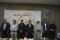 آیین تجلیل از سرآمدان آموزشی دانشگاه ملی مهارت واحد استانی خراسان رضوی 13