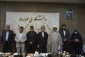 آیین تجلیل از سرآمدان آموزشی دانشگاه ملی مهارت واحد استانی خراسان رضوی 14