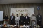 آیین تجلیل از سرآمدان آموزشی دانشگاه ملی مهارت واحد استانی خراسان رضوی 16