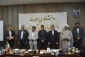 آیین تجلیل از سرآمدان آموزشی دانشگاه ملی مهارت واحد استانی خراسان رضوی 17