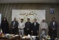 برگزاری آیین تجلیل از روسای مراکز دانشگاه ملی مهارت خراسان رضوی 2