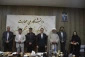برگزاری آیین تجلیل از روسای مراکز دانشگاه ملی مهارت خراسان رضوی 5