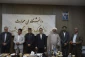 برگزاری آیین تجلیل از روسای مراکز دانشگاه ملی مهارت خراسان رضوی 8