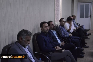 برگزاری نشست هم‌افزایی مدیران هنرستان‌ها، دانشگاه ملی مهارت و مجمع خیرین توسعه و ترویج آموزش های فنی و حرفه ای 5