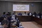 برگزاری نشست هم‌افزایی مدیران هنرستان‌ها، دانشگاه ملی مهارت و مجمع خیرین توسعه و ترویج آموزش های فنی و حرفه ای 8