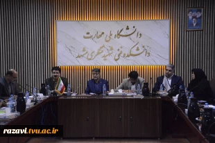 برگزاری نشست هم‌افزایی مدیران هنرستان‌ها، دانشگاه ملی مهارت و مجمع خیرین توسعه و ترویج آموزش های فنی و حرفه ای 10