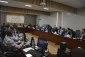 برگزاری نشست هم‌افزایی مدیران هنرستان‌ها، دانشگاه ملی مهارت و مجمع خیرین توسعه و ترویج آموزش های فنی و حرفه ای 16