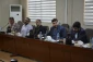 برگزاری نشست هم‌افزایی مدیران هنرستان‌ها، دانشگاه ملی مهارت و مجمع خیرین توسعه و ترویج آموزش های فنی و حرفه ای 19