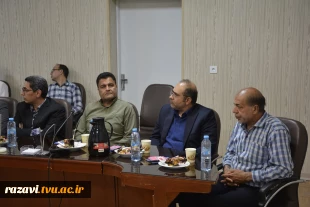 برگزاری نشست هم‌افزایی مدیران هنرستان‌ها، دانشگاه ملی مهارت و مجمع خیرین توسعه و ترویج آموزش های فنی و حرفه ای 20