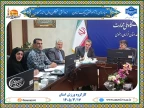 برگزاری کارگروه ورزش کارکنان دانشگاه ملی مهارت خراسان رضوی