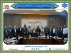 تجلیل از روسای فرهیخته پیشکسوت دانشکده منتظری، الزهرا(س) و ثامن الحجج(ع) مشهد در آستانه روز خانواده و تکریم بازنشستگان