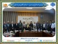 تجلیل از روسای فرهیخته دانشکده منتظری، الزهرا(س) و ثامن الحجج(ع) مشهد در آستانه روز خانواده و تکریم بازنشستگان 2
