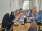 برگزاری دومین جلسه کمیته نشریات دانشجویی استان خراسان رضوی در دانشگاه ملی مهارت در سال 1405 3