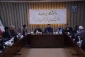 گرامیداشت سالروز شهادت شهید چمران و روز بسیج اساتید با حضور دکتر احسان عظیمی راد، نماینده مردم شریف مشهد و کلات در مجلس شورای اسلامی 3