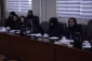 گرامیداشت سالروز شهادت شهید چمران و روز بسیج اساتید با حضور دکتر احسان عظیمی راد، نماینده مردم شریف مشهد و کلات در مجلس شورای اسلامی 5