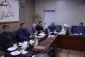 گرامیداشت سالروز شهادت شهید چمران و روز بسیج اساتید با حضور دکتر احسان عظیمی راد، نماینده مردم شریف مشهد و کلات در مجلس شورای اسلامی 6