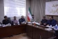 گرامیداشت سالروز شهادت شهید چمران و روز بسیج اساتید با حضور دکتر احسان عظیمی راد، نماینده مردم شریف مشهد و کلات در مجلس شورای اسلامی 7