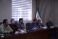 برگزاری چهارمین جلسه کمیته دانشگاهیان ستاد ملی تشییع «آقای شهید ایران» در دانشگاه ملی مهارت خراسان رضوی 6