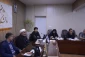 برگزاری چهارمین جلسه کمیته دانشگاهیان ستاد ملی تشییع «آقای شهید ایران» در دانشگاه ملی مهارت خراسان رضوی 7