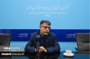 رئیس دانشگاه ملی مهارت خراسان رضوی در مصاحبه با خبرگزاری ایسنا؛

رهبر شهید مسیر حرکت علم و فناوری کشور را ترسیم کردند 2