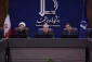 حضور دکتر سعید احمدی در کنار مقام عالی وزارت در جلسه کمیته دانشگاهیان ستاد برگزاری مراسم وداع، تشییع و تدفین آقای شهید ایران 3