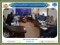 برگزاری کمیته منتخب آموزشی دانشگاه ملی مهارت استان خراسان رضوی