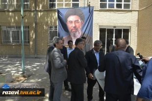 استاندار خراسان رضوی: توسعه مهارت‌آموزی، تضمین آینده شغلی جوانان و نیاز امروز صنعت است 4