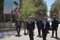 استاندار خراسان رضوی: توسعه مهارت‌آموزی، تضمین آینده شغلی جوانان و نیاز امروز صنعت است 5