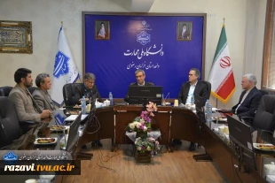 استاندار خراسان رضوی: توسعه مهارت‌آموزی، تضمین آینده شغلی جوانان و نیاز امروز صنعت است 6